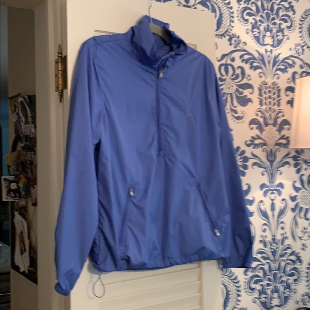 Windbreaker